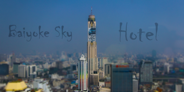 baiyoke sky